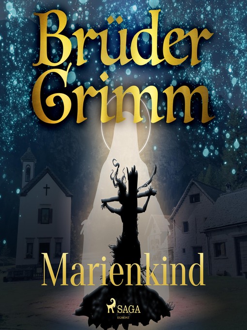 Title details for Marienkind by Brüder Grimm - Wait list